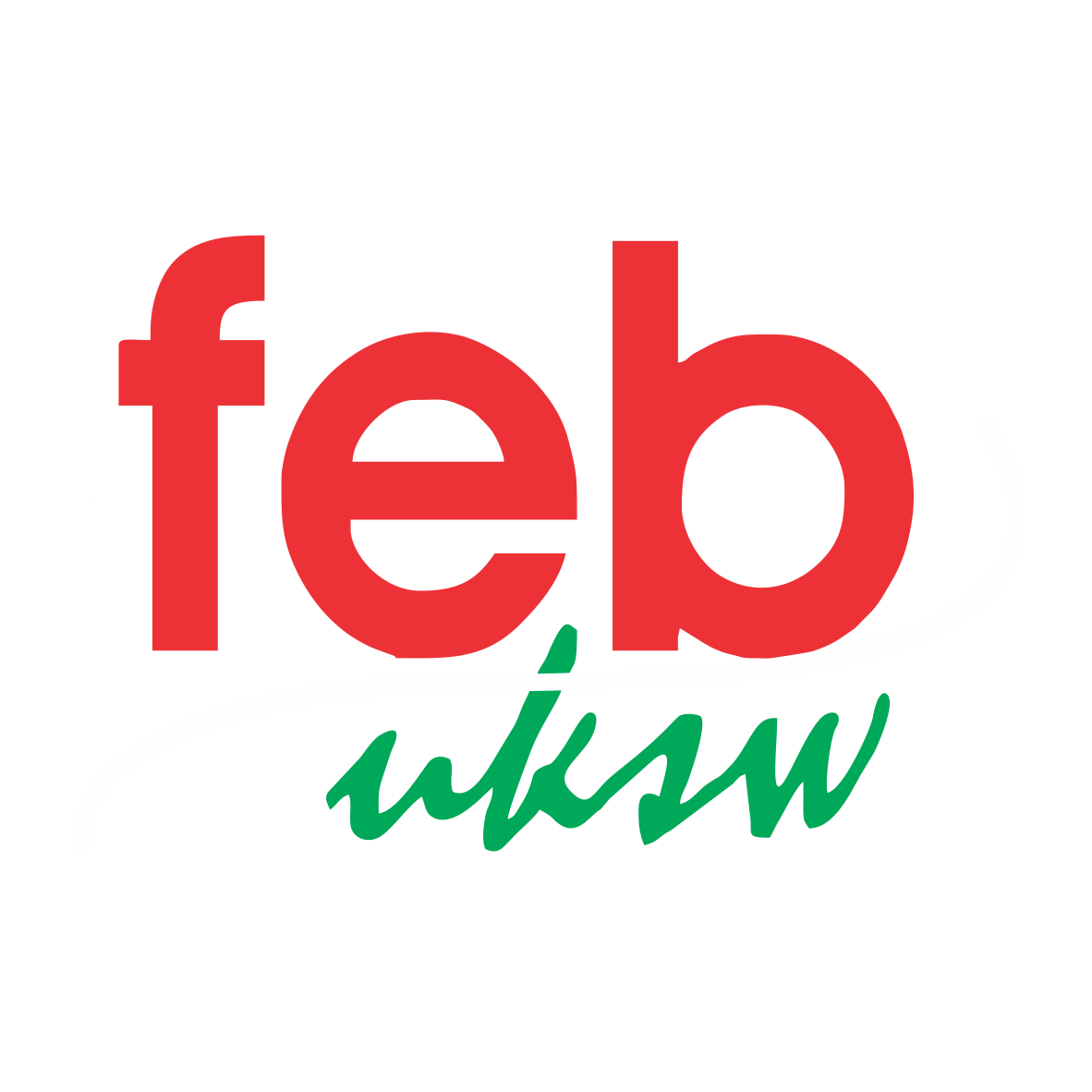 Logo FEB UKSW
