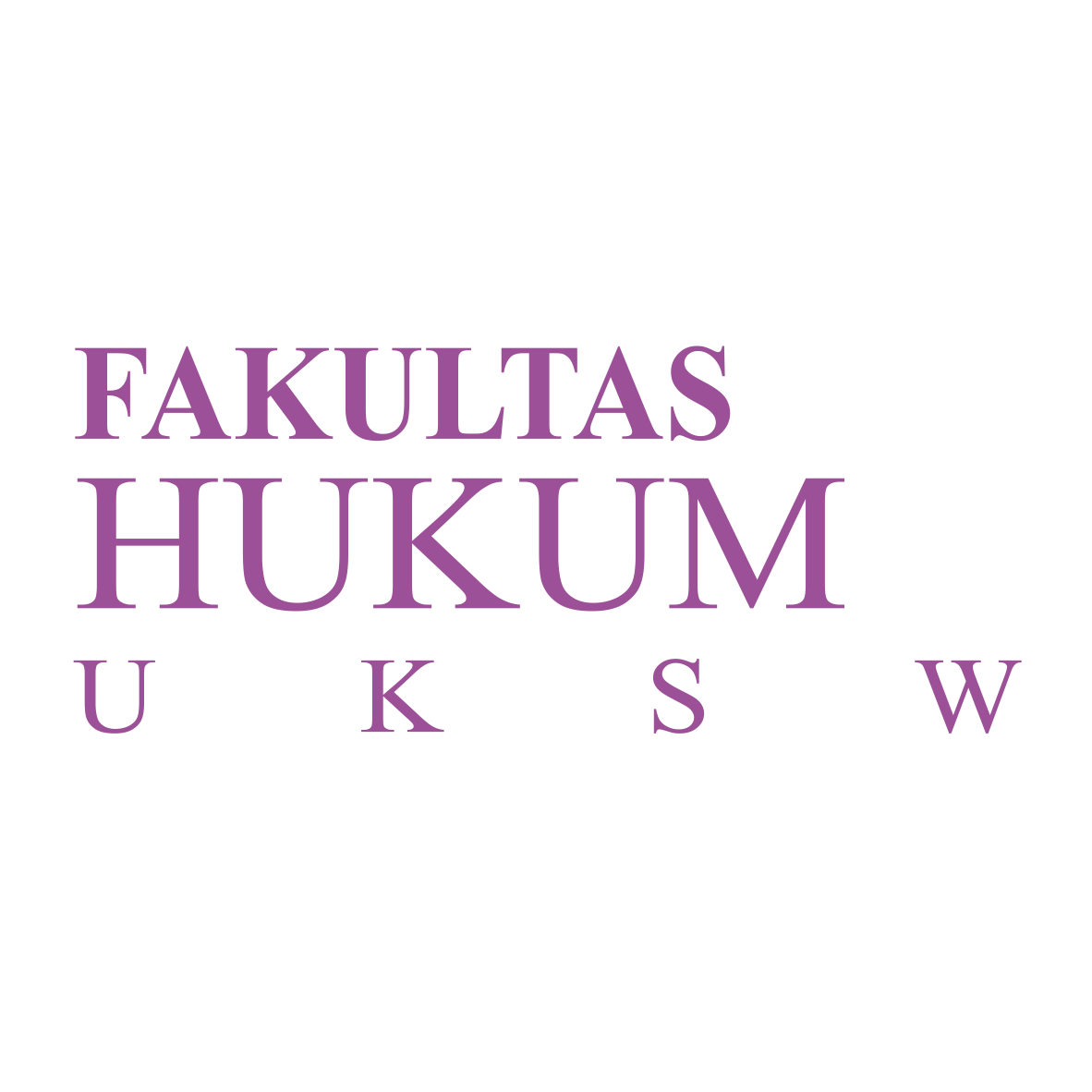 Logo FH UKSW