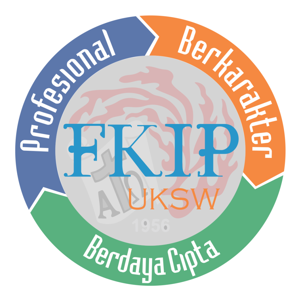 Logo FKIP UKSW