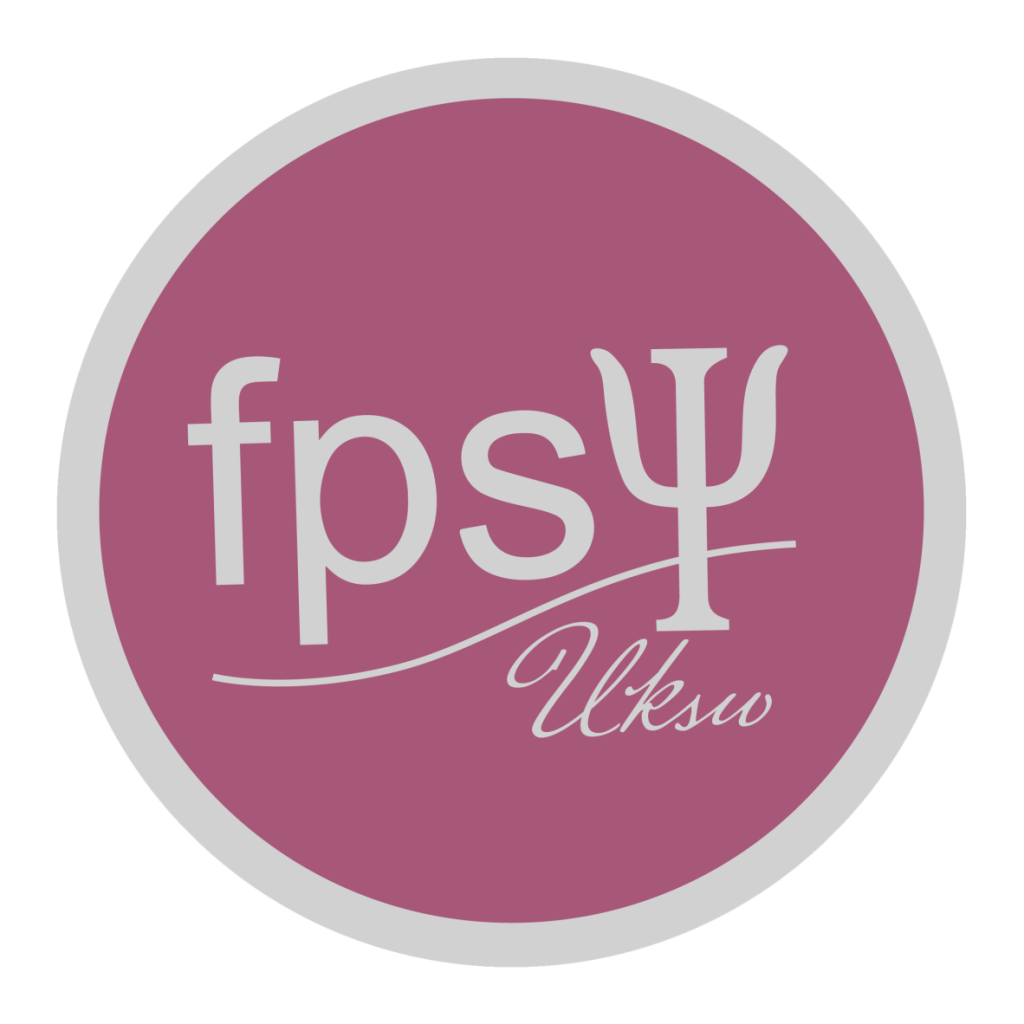 Logo FPSY UKSW