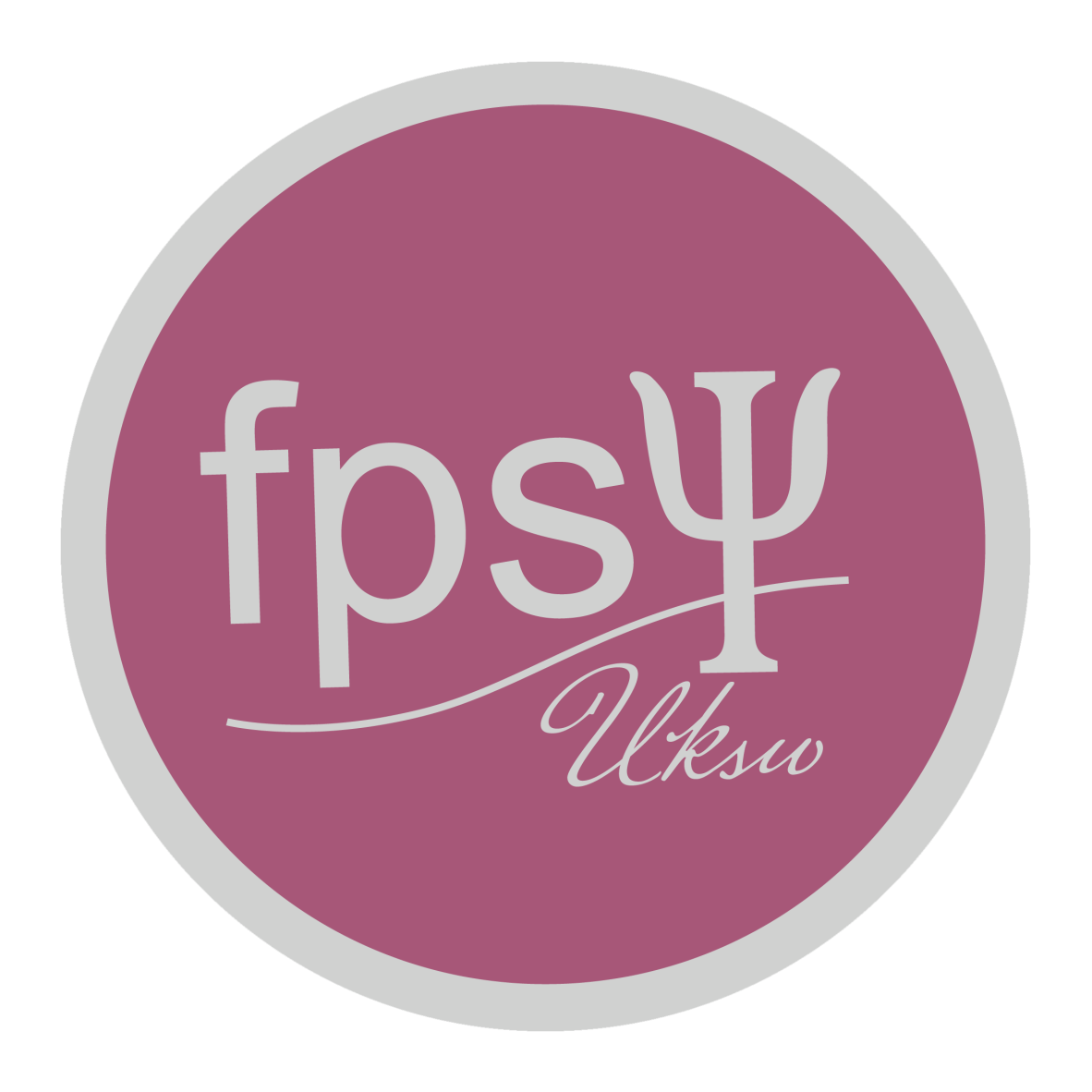 Logo FPSY UKSW