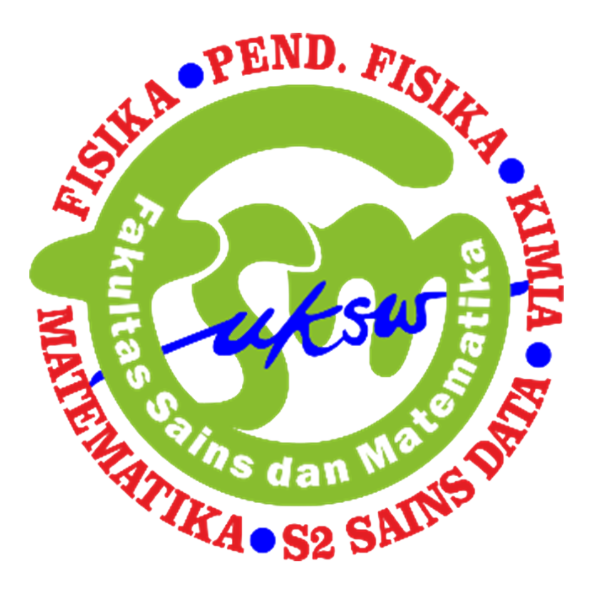 Logo FSM UKSW