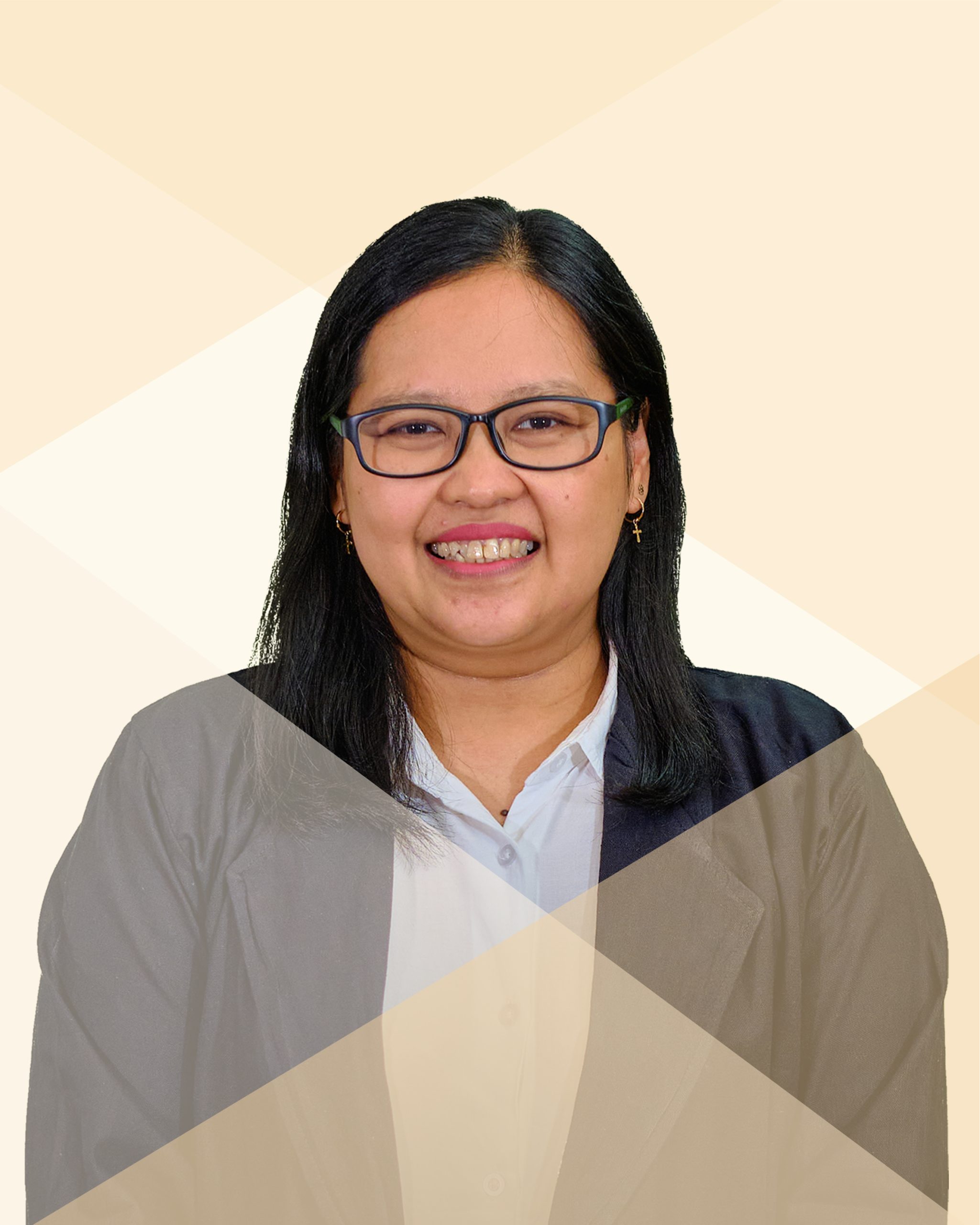 Christiana Mardiani Nur Endah Setyorini, S.E., M.Ak.