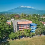 UKSW Kampus Diponegoro