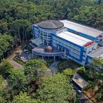 UKSW Kampus Notohamidjojo