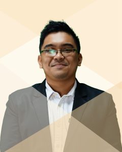 David Adechandra Ashedica Pesudo, S.E., M.A.