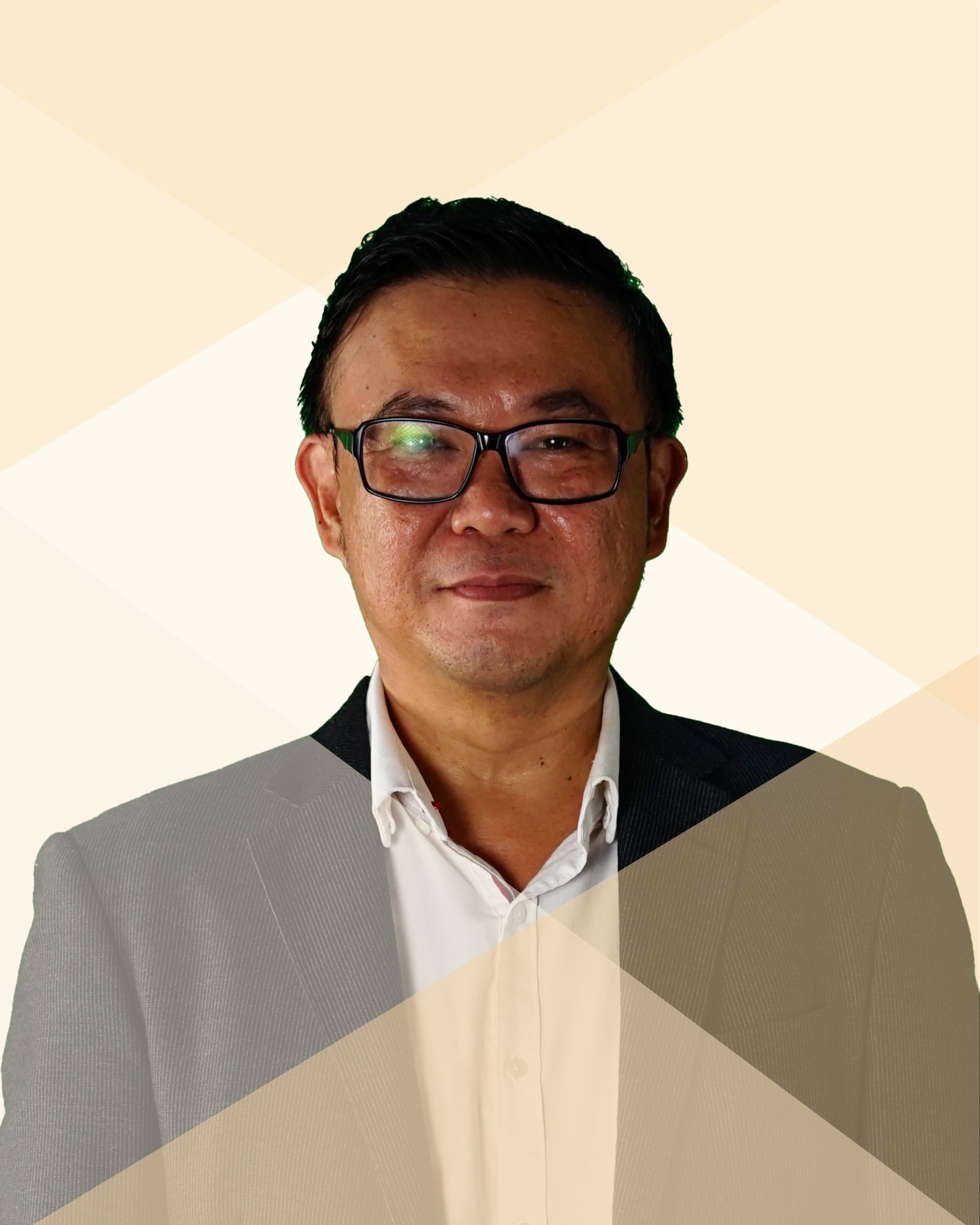 Dian Toar Getroidester Sumakul, S.Pd, M.A.