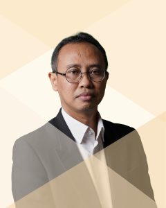 Dr. Adita Sutresno, S.Si., M.Sc