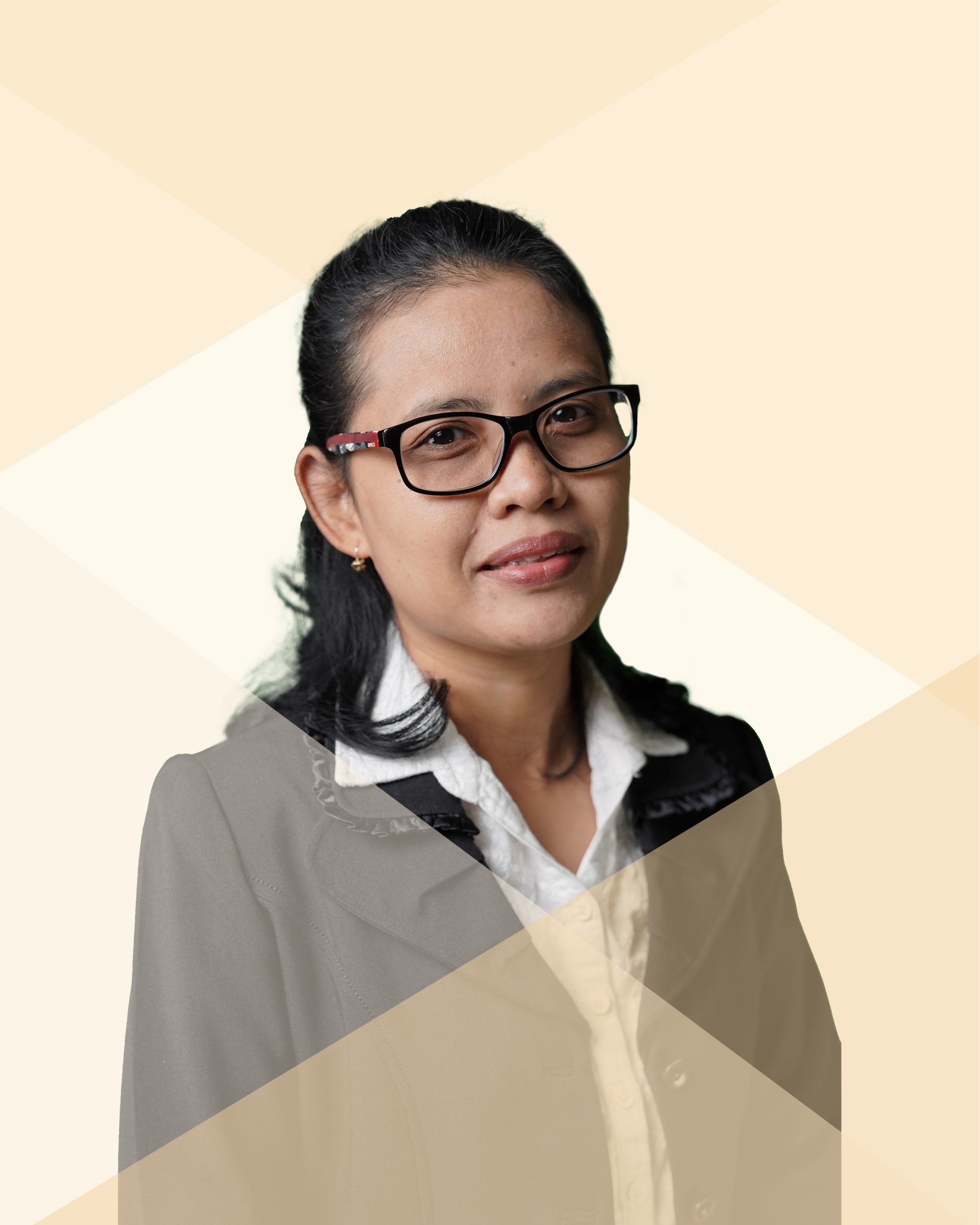 Dr. Deta Maria Sri Darta, S.Pd., M