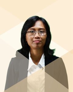 Dr. Elisabeth Penti Kurniawati,S.E., M.Ak