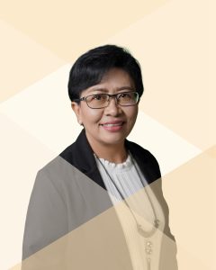 Dr. Elizabeth Betty Elok Kristiani, S.Si., M.Si