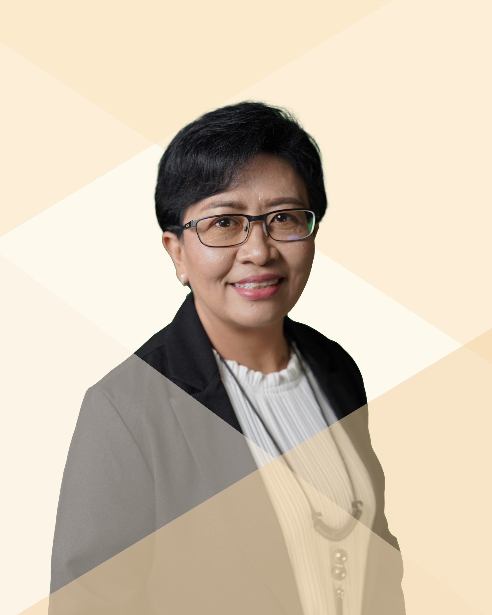 Dr. Elizabeth Betty Elok Kristiani, S.Si., M.Si