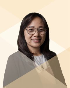 Dr. Helti Lygia Mampouw, S.Pd., M.Si