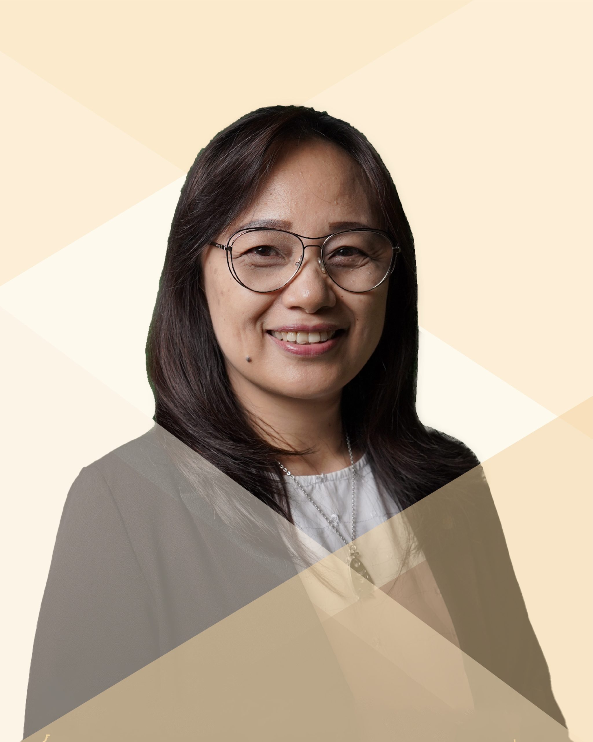 Dr. Helti Lygia Mampouw, S.Pd., M.Si