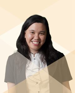 Dr.-Ing. Ivanna Kristianti Timotius, S.T., M.S