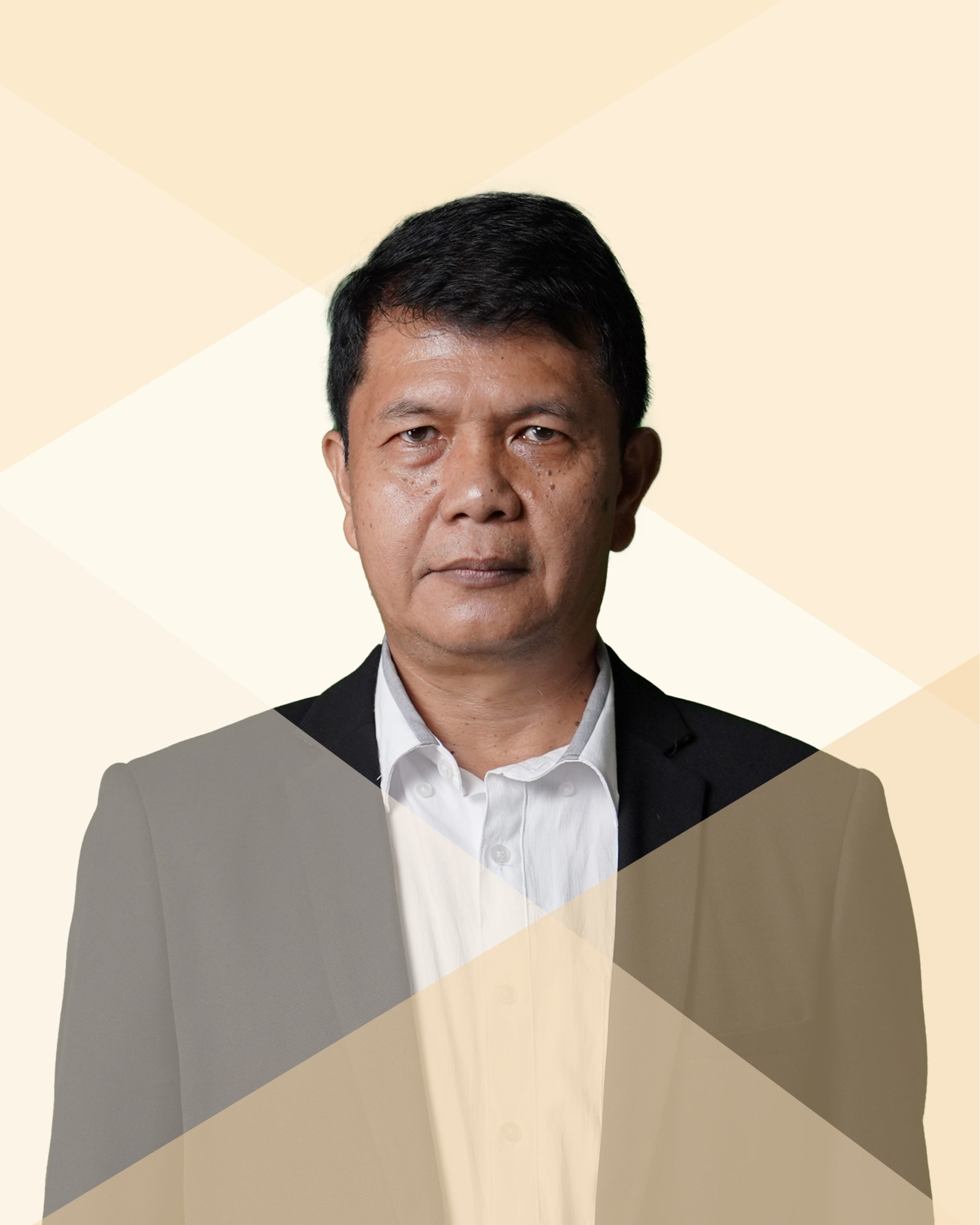 Dr. Ir. Bistok Hasiholan Simanjuntak, M.Si