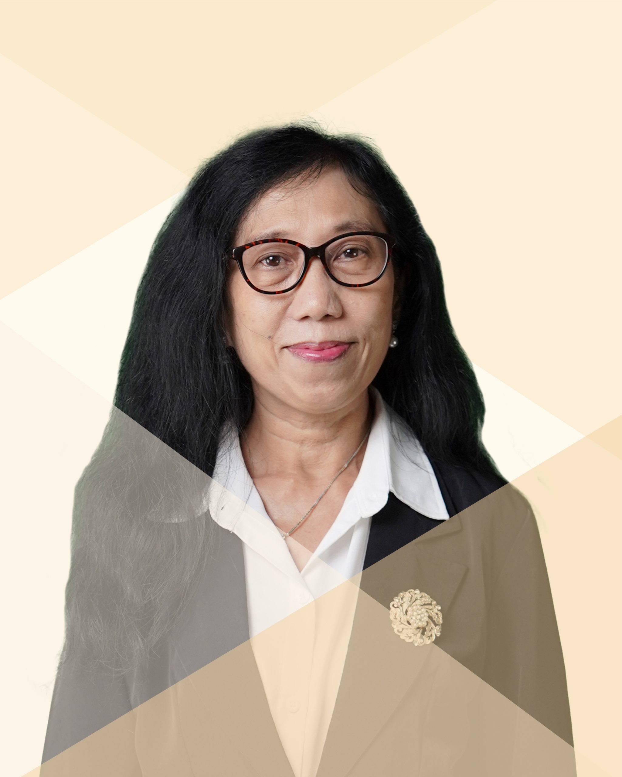 Dr. Ir. Yuliawati, M.P
