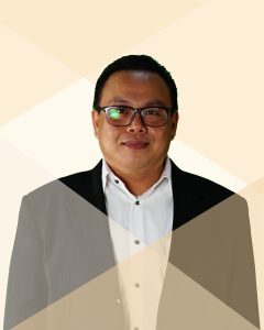 Dr. Johan Jimmy Carter Tambotoh, S.E., M.T.I