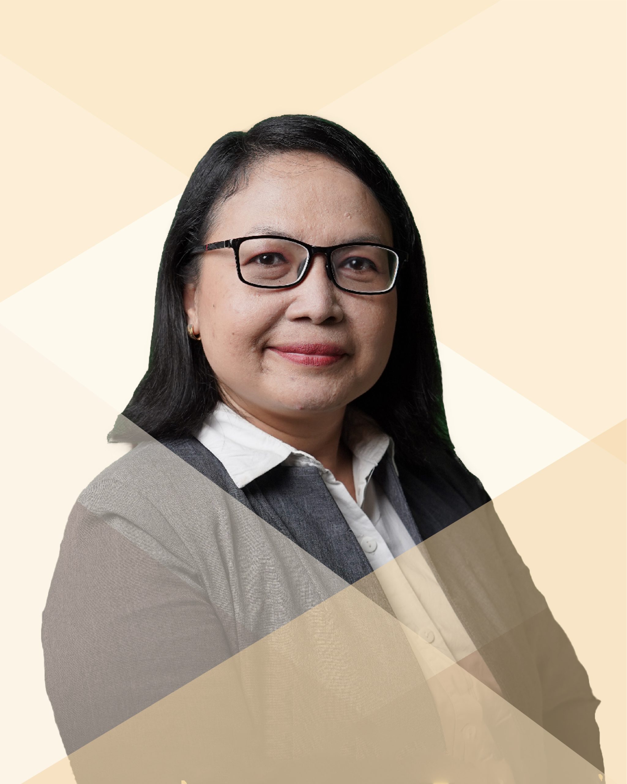 Dr. Sri Aryanti Kristianingsih, M.Si., M.H., Psikolog