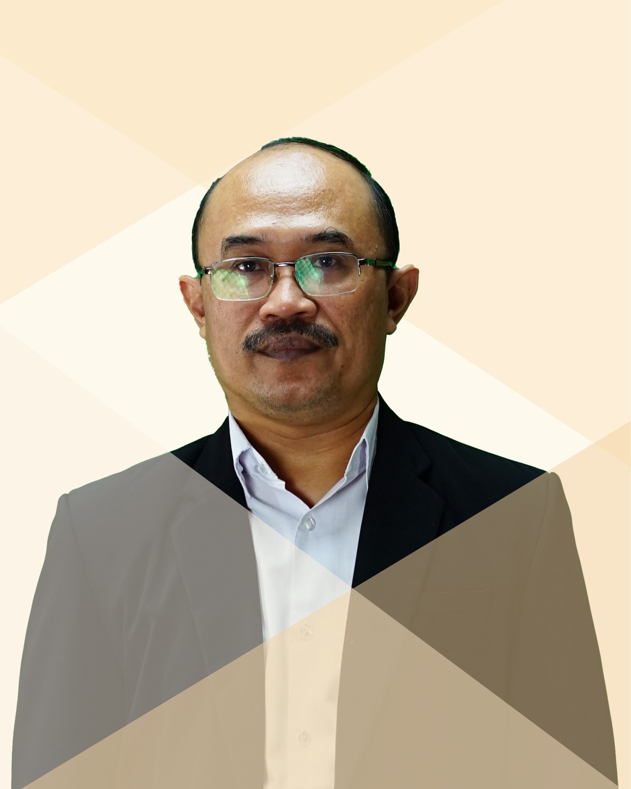 Dr. Teguh Wahyono, S.Kom., M.Cs