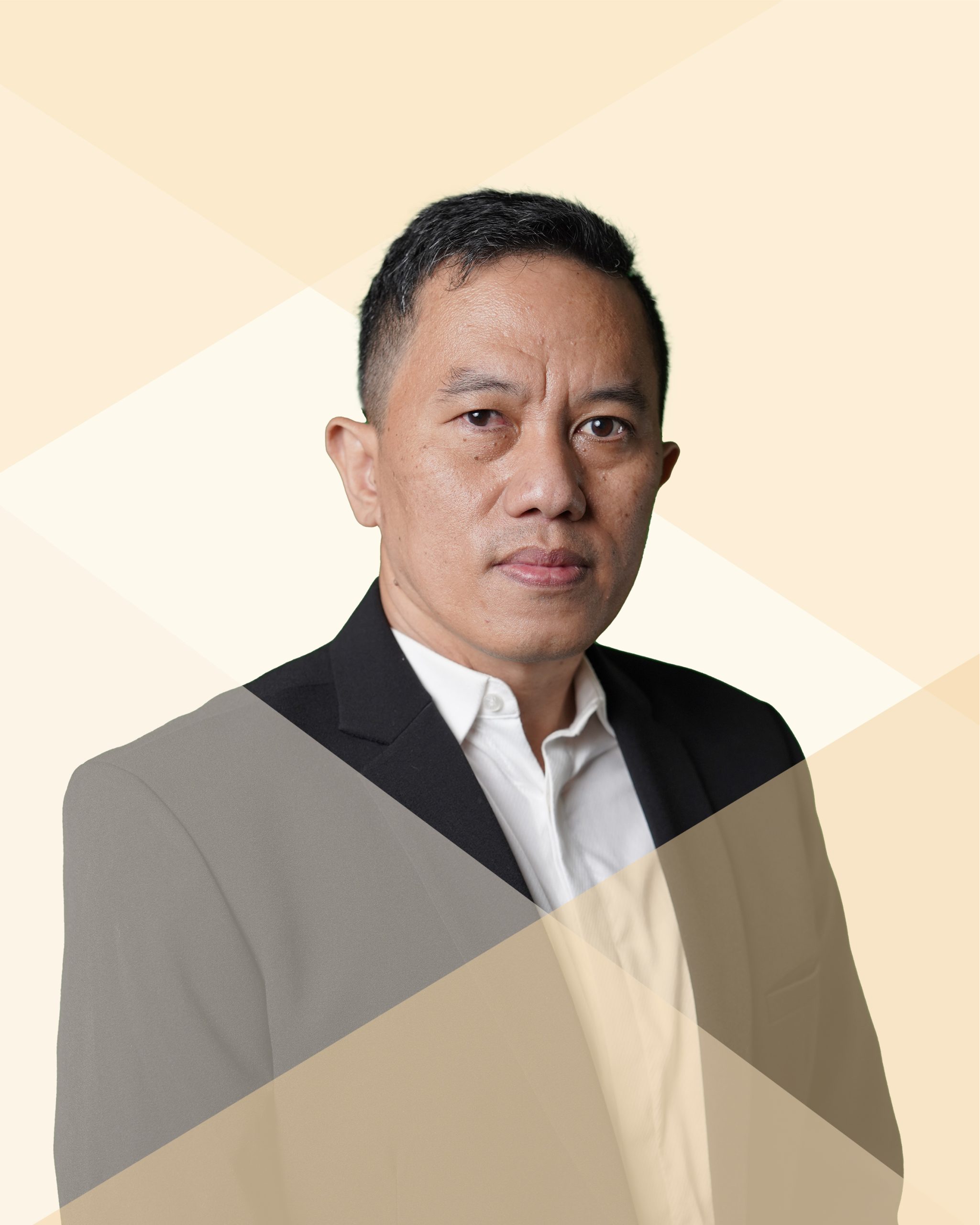 Dr. Wahyu Hari Kristiyanto, S.Pd., M.Pd