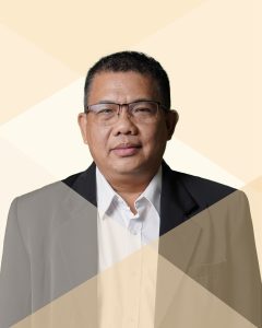 Dr. Yefta Andi Kus Noegroho, S.E., M.Si., Ak