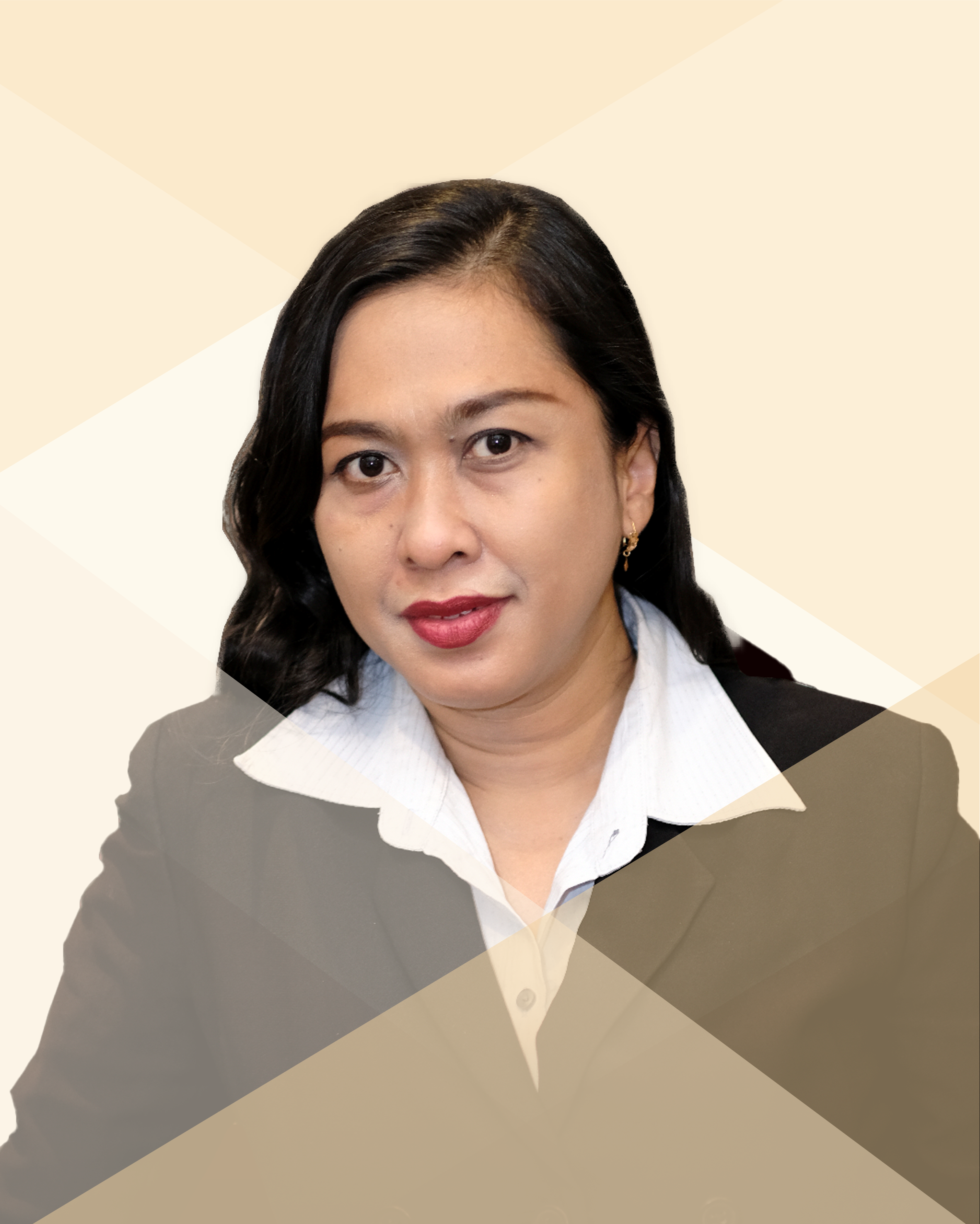 Dr. Yustina Ertie Pravitasmara Dewi, S.E., M.M