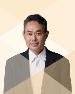 Drs. Agastya Rama Listya, MSM., Ph.D