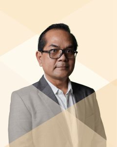 Drs. Rully Adi Nugroho, M.Sc., Ph.D
