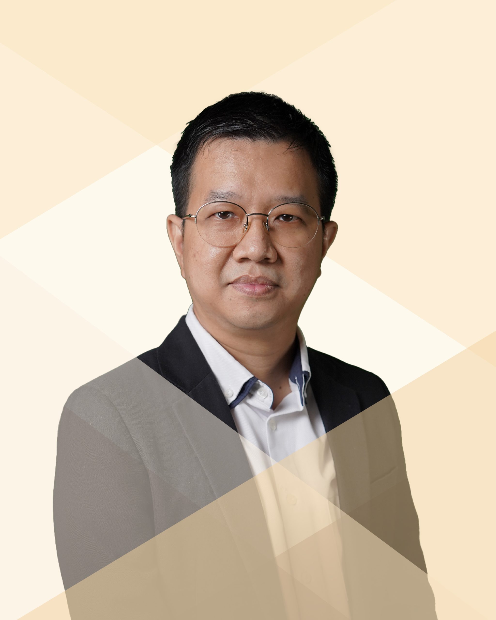 Hendry, S.Kom., M.Kom., Ph.D