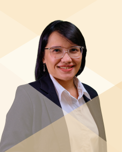 Novasari Linda Jeany, A.Md