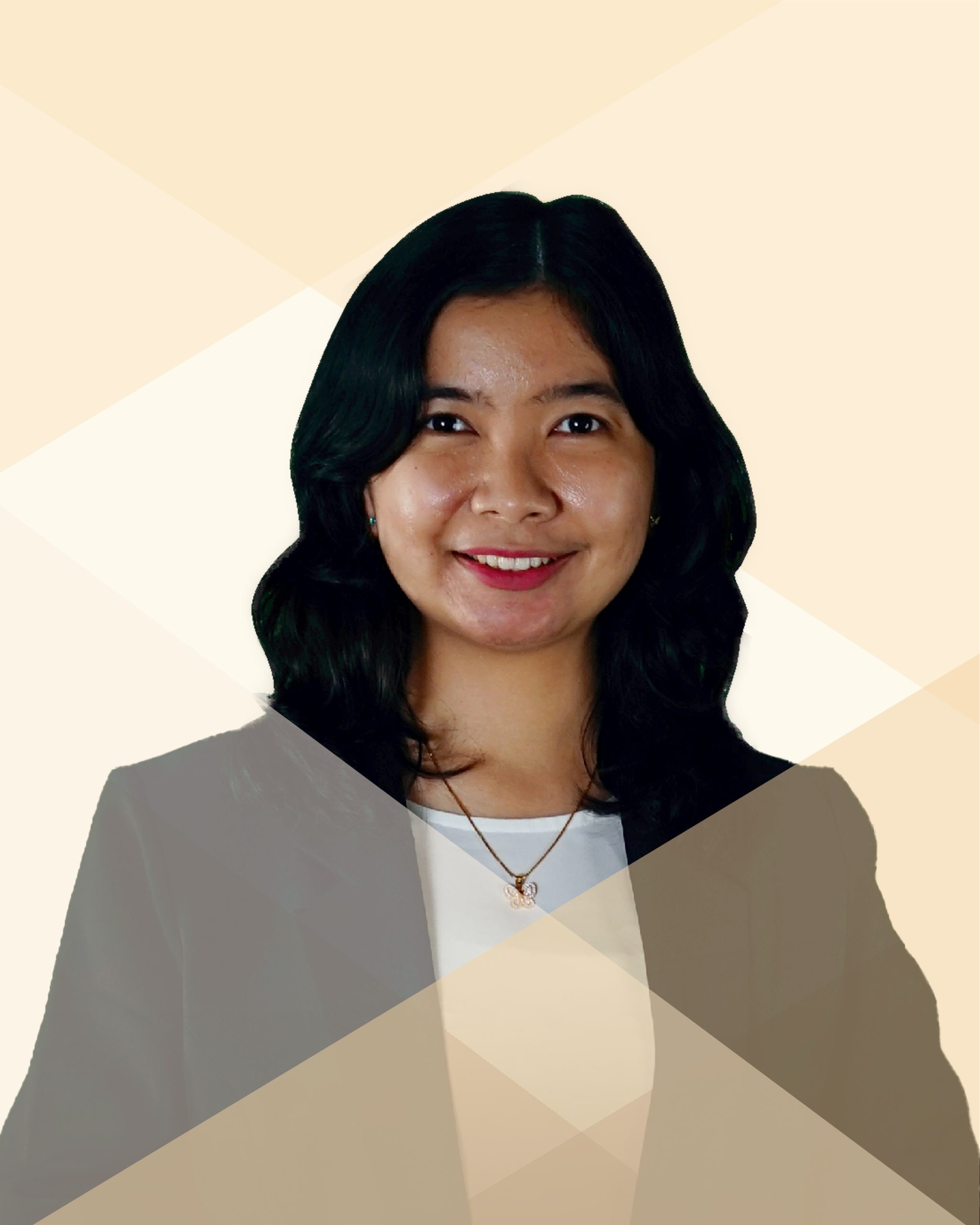 Ns. Rosiana Eva Rayanti, S.Kep., MSN