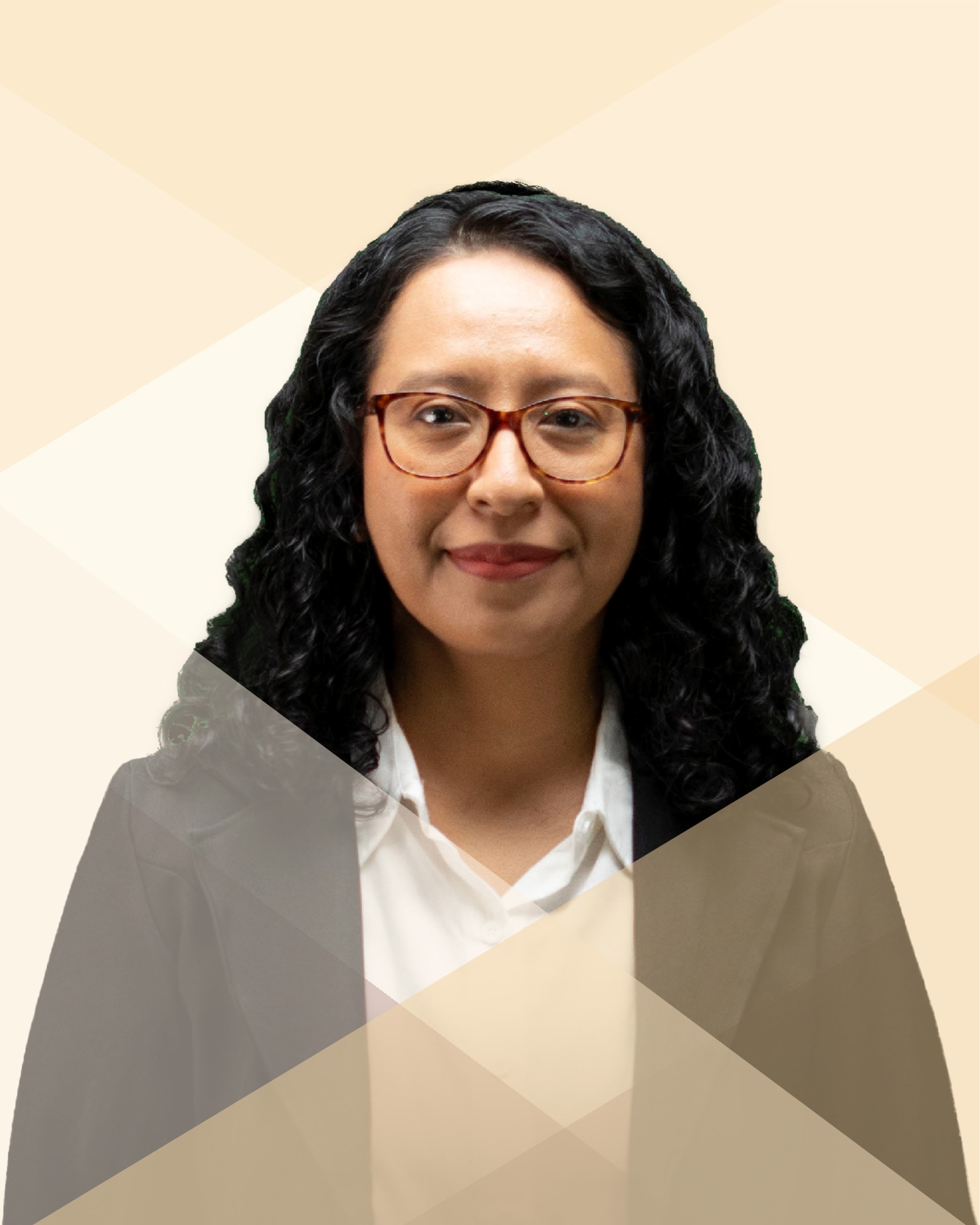 Pdt. Irene Ludji, S.Si-Teol., MAR, Ph.D