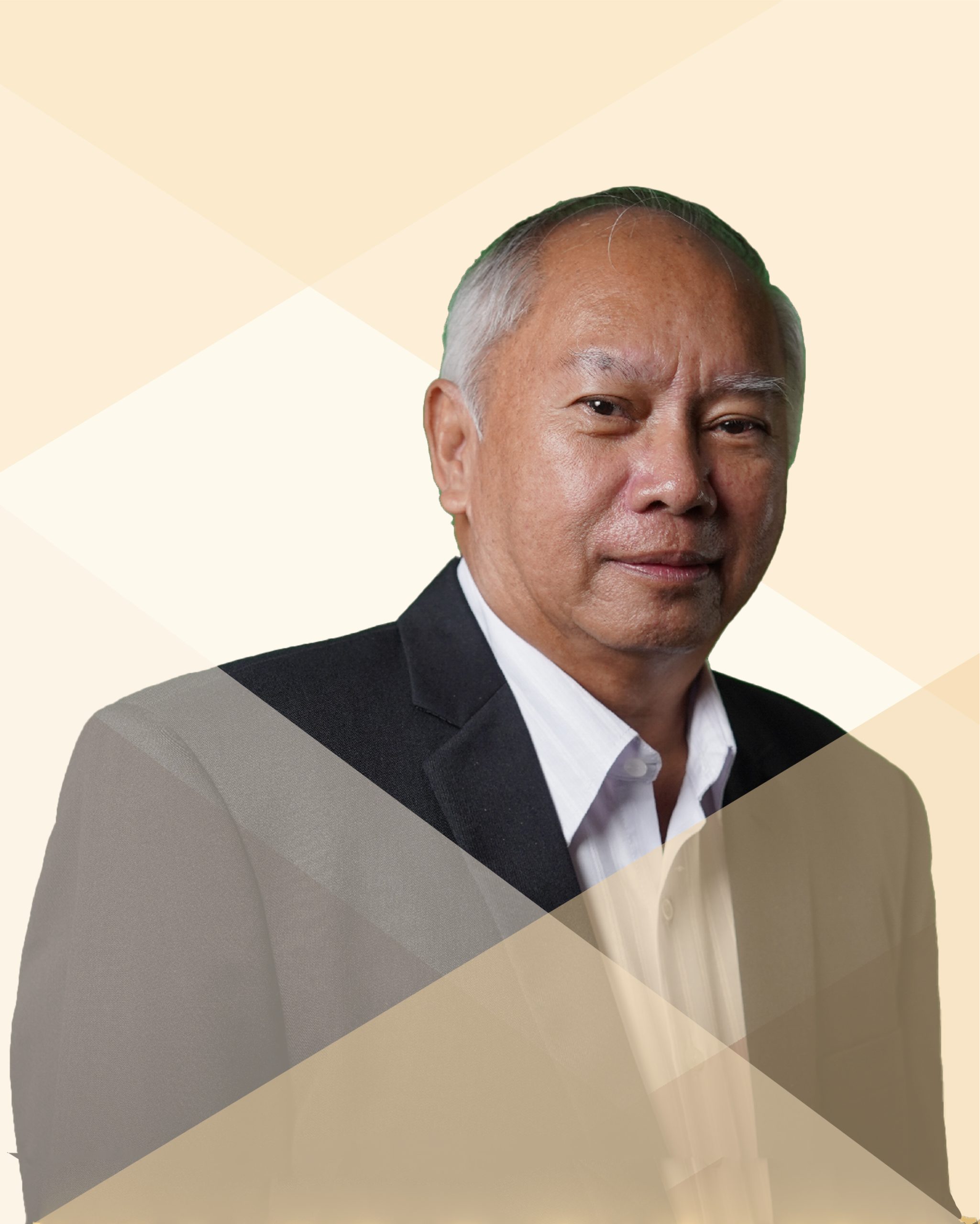 Prof. Ir. Daniel Herman Fredy Manongga, M.Sc., Ph.D