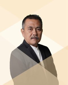 Sampoerno, S.Pd., M.Si