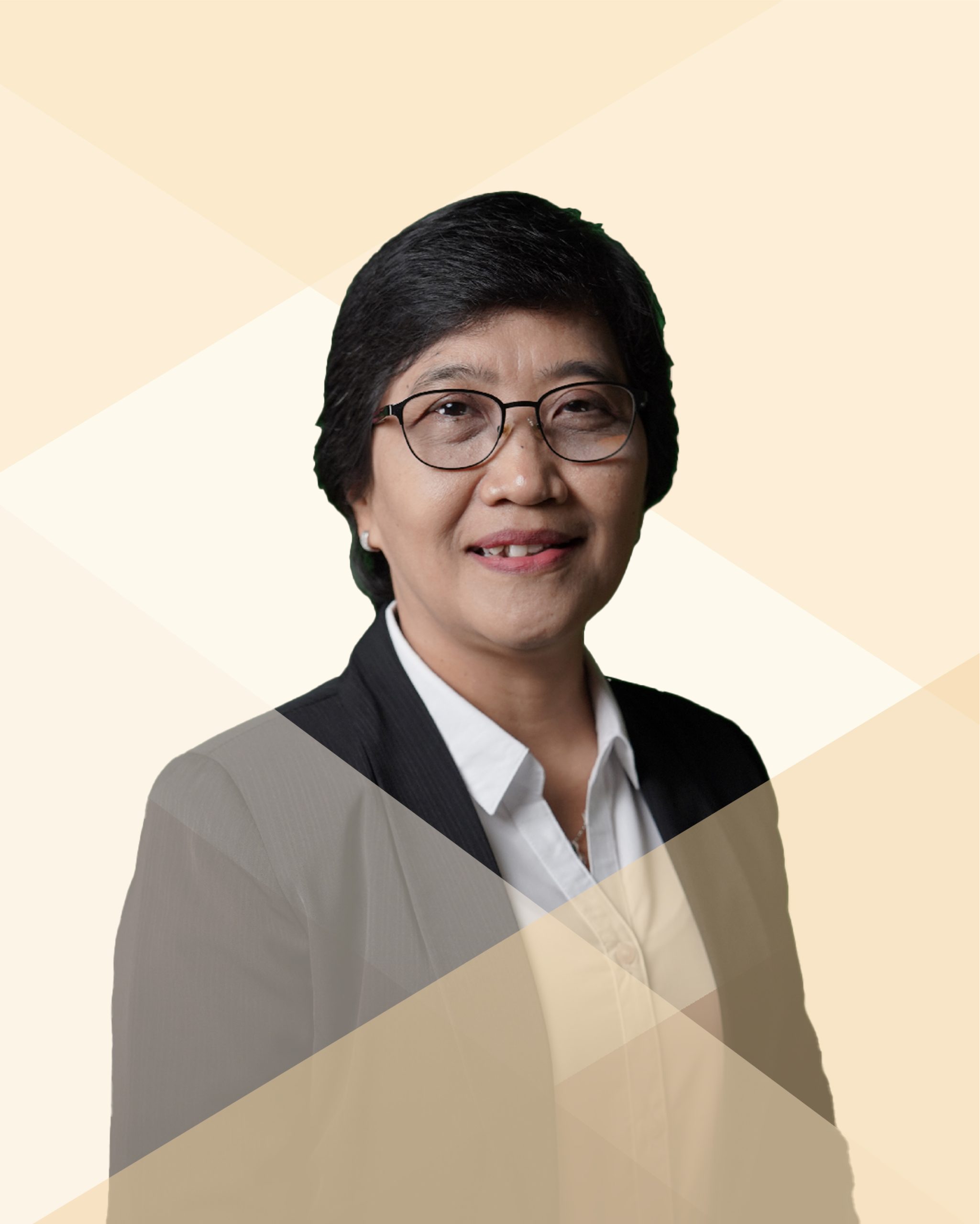 Tintien Koerniawati, S.Sos., M.I.Kom