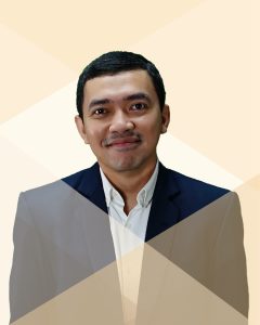 Yustinus Calvin Gai Mali, S.Pd., M.Hum., Ph.D