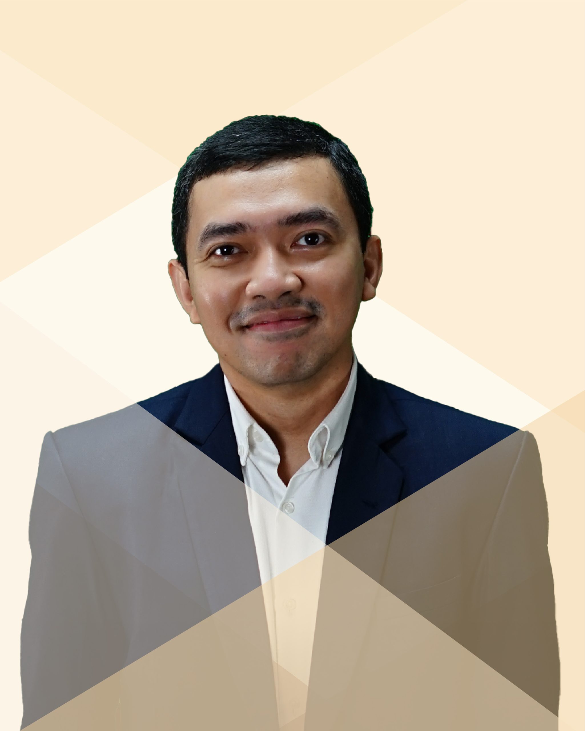 Yustinus Calvin Gai Mali, S.Pd., M.Hum., Ph.D