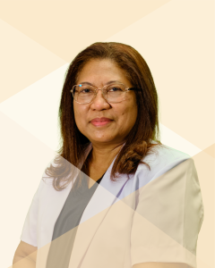 dr. Sylvie C. Leuwol