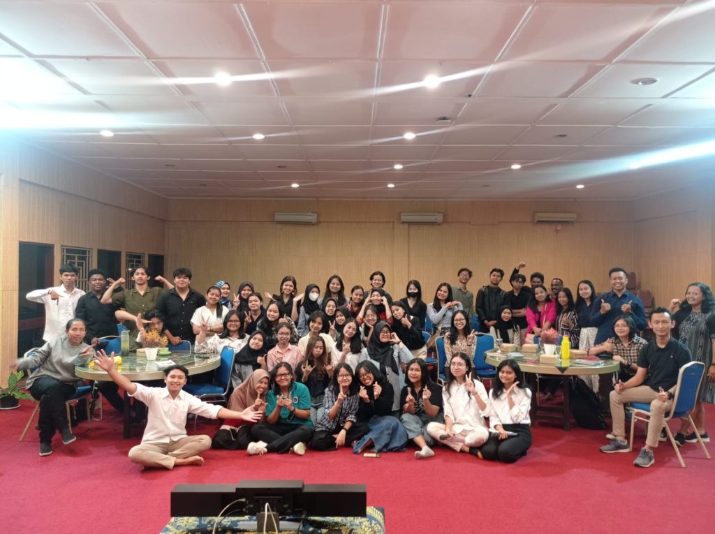 Temu Alumni FKIP UKSW