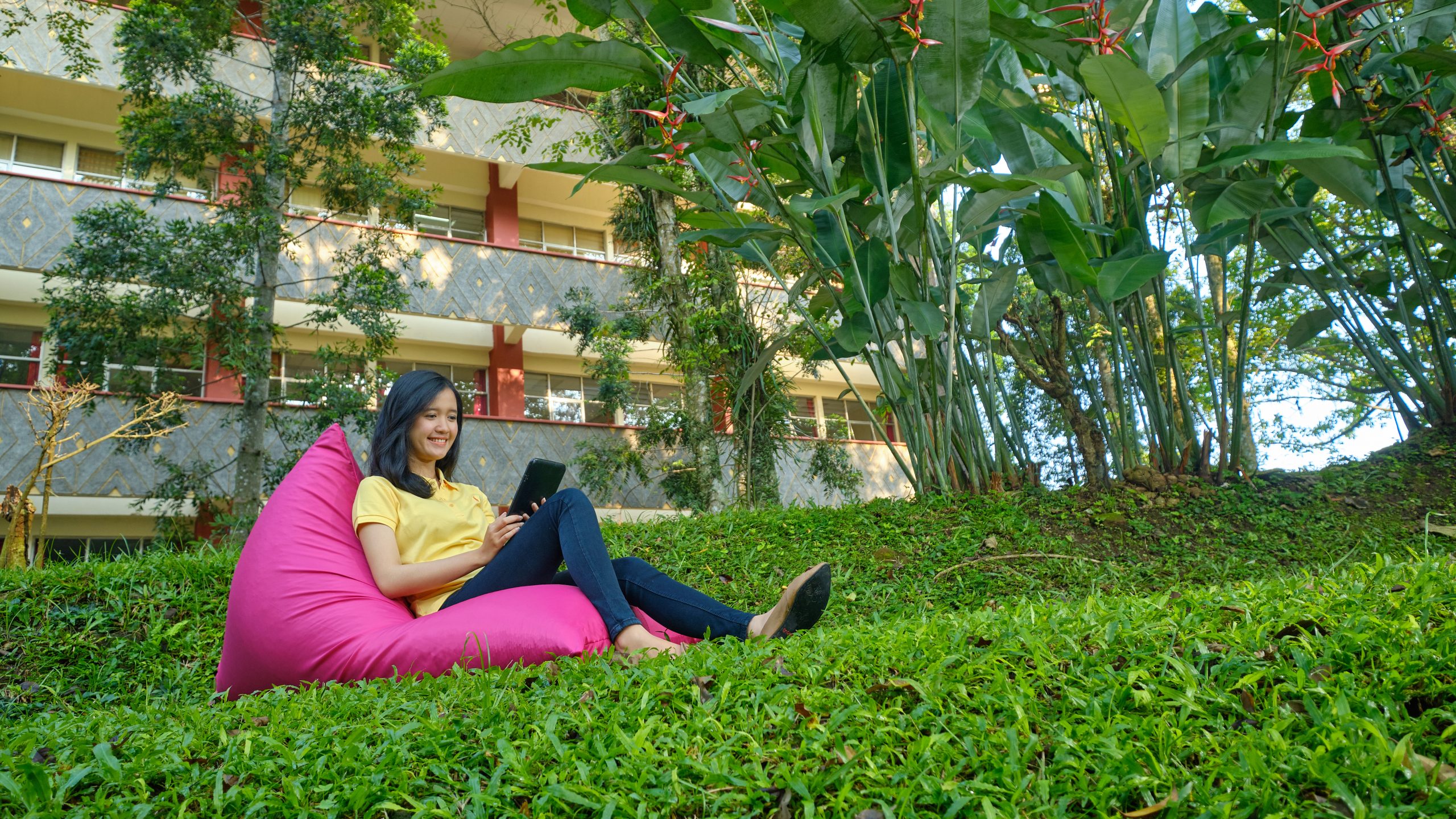 Aktivitas Akademik MBKM UKSW