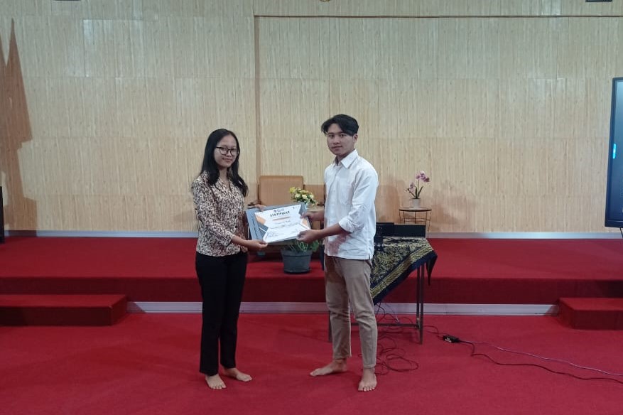 Temu Alumni FKIP UKSW