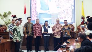UKSW resmi membuka Prodi Kedokteran