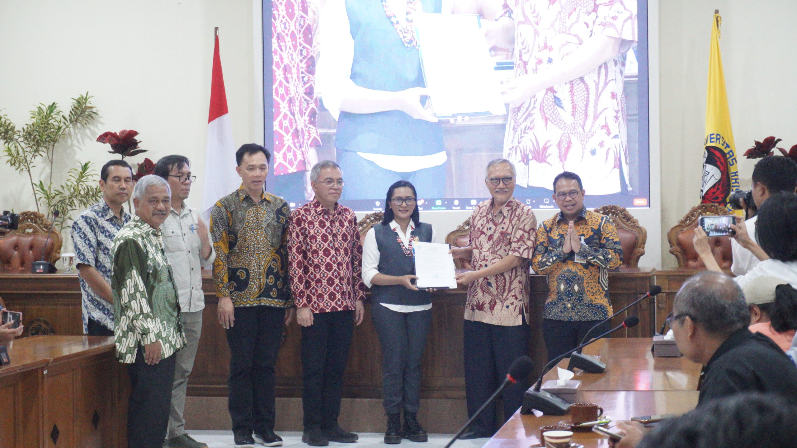 UKSW Resmi Membuka Prodi Kedokteran