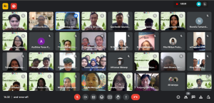 Kuliah Tamu Prodi Pendidikan Matematika UKSW dan UNWIRA