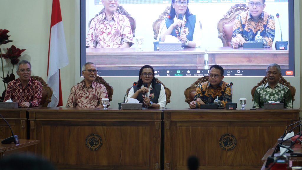 UKSW Resmi Membuka Prodi Kedokteran