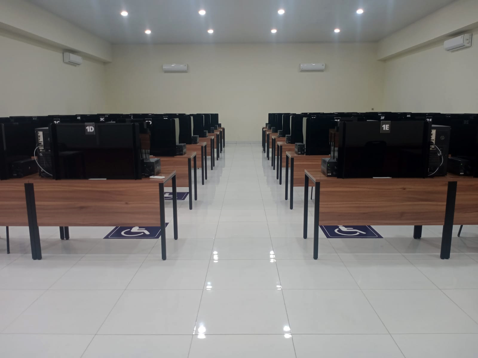 Akses Disabilitas UKSW