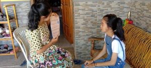 Sosialisasi untuk Pemilih Pemula mahasiswa FKIP UKSW