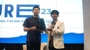 Seminar Prodi Hubungan Masyarakat FTI