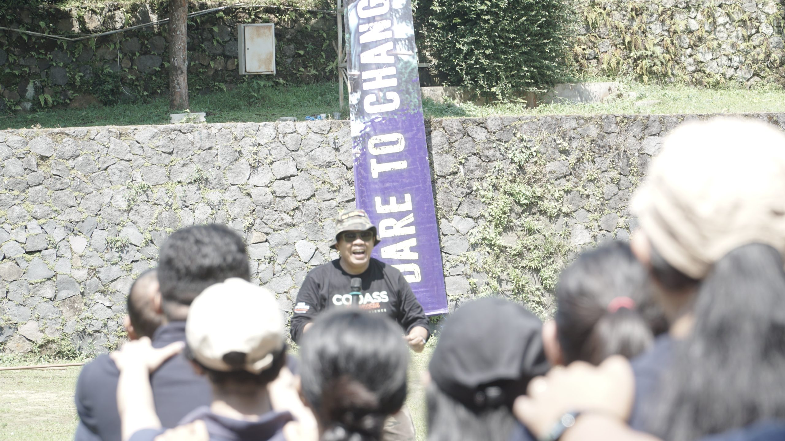 Outbound Taloenta Unggul Batch 5